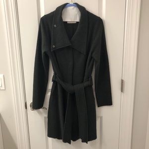 Anthropologie Cardigan